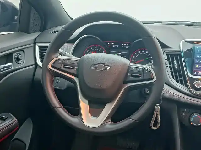 Chevrolet Monza — миниатюра 11
