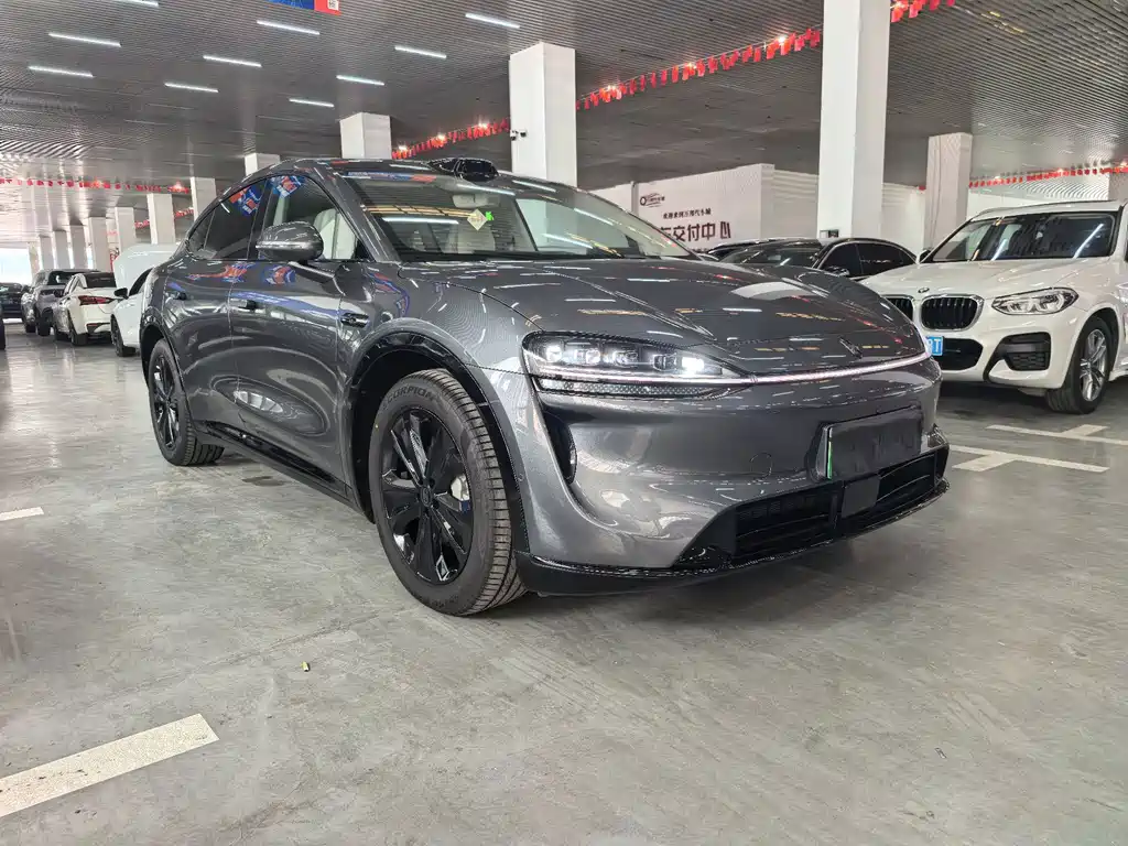 Zhijie Zhijie R7 — миниатюра 3