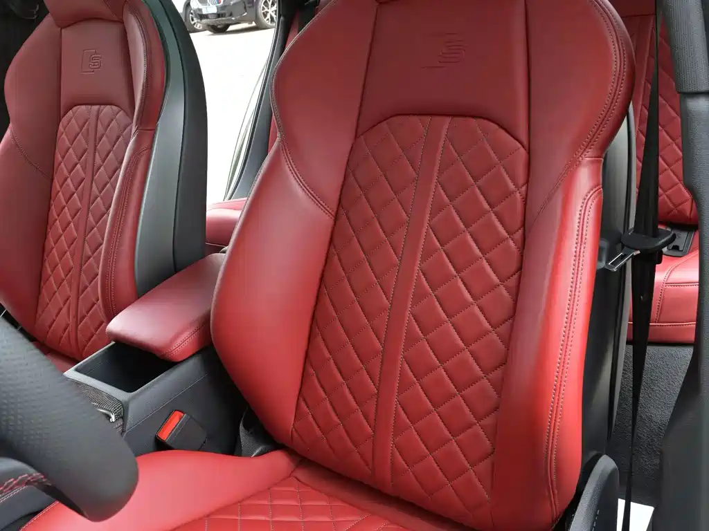 Audi S4 — миниатюра 18