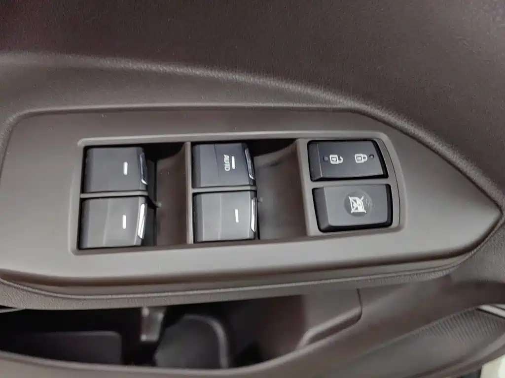 GAC Motor Trumpchi GS4 — миниатюра 9
