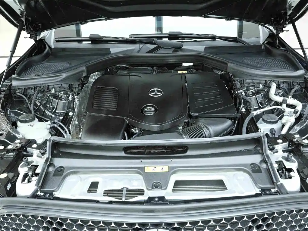 Mercedes-Benz GLC Coupe — миниатюра 19