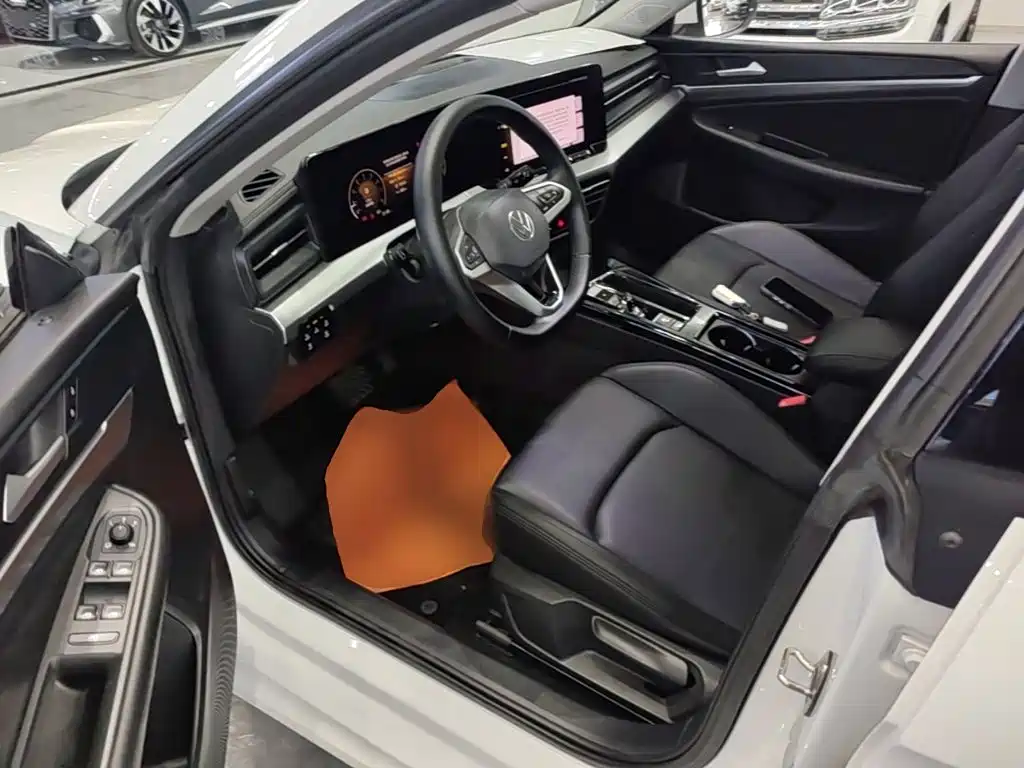 Volkswagen Lamando — миниатюра 16