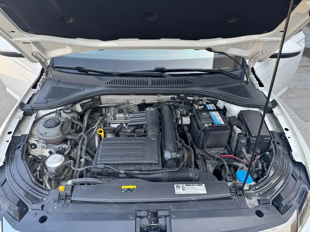 Volkswagen Lavida 2021 280TSI DSG Luxury
