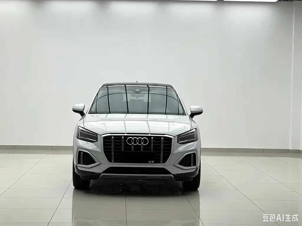 Audi Q2L — миниатюра 2