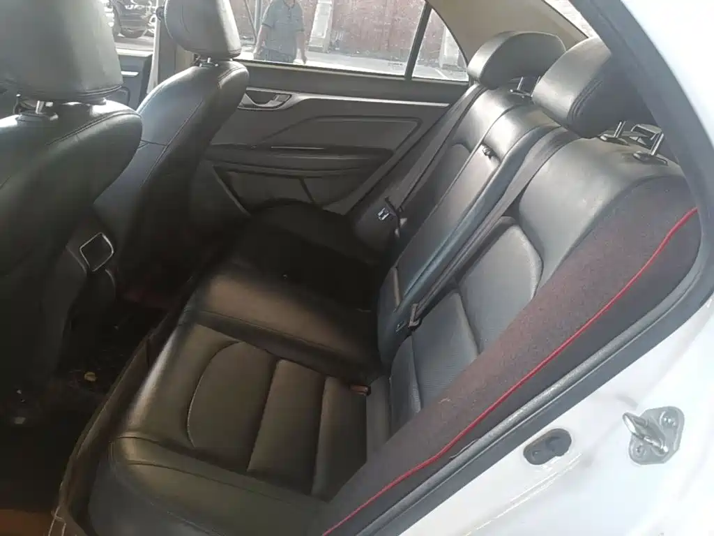 Geely Vision — миниатюра 22