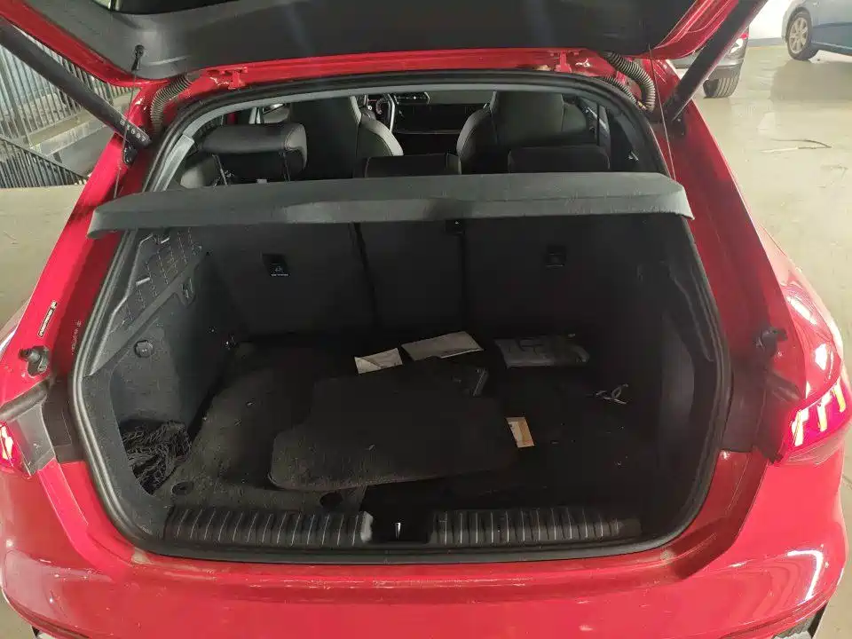 Audi A3 — миниатюра 8