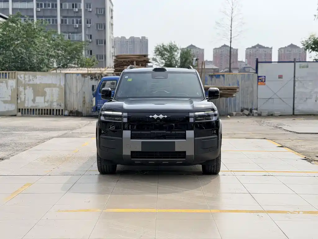 Fang Cheng Bao Ti 7 — миниатюра 2