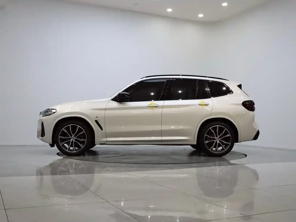 BMW X3 2022 xDrive30i Lead M