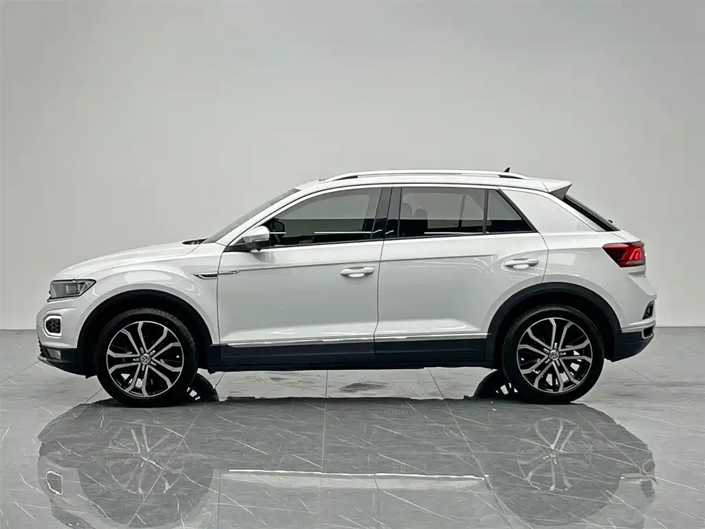 Volkswagen T-Roc 2020 280TSI DSG Comfort