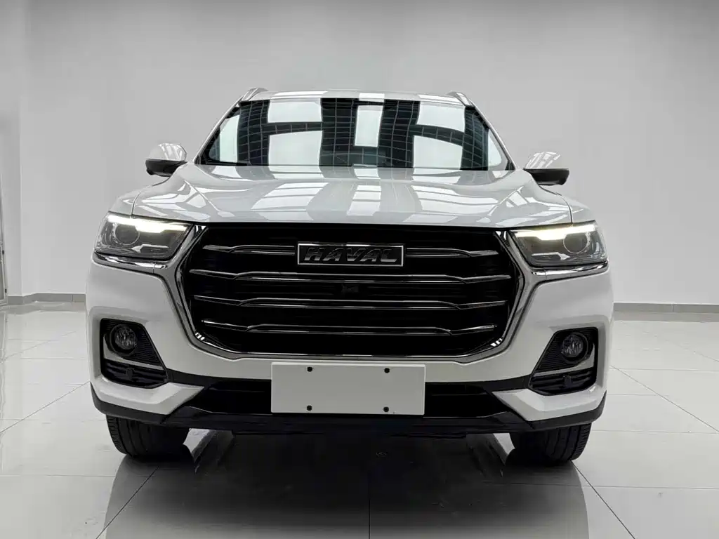 Haval H6 — миниатюра 2