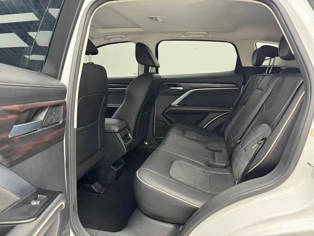Haval H6 — миниатюра 8