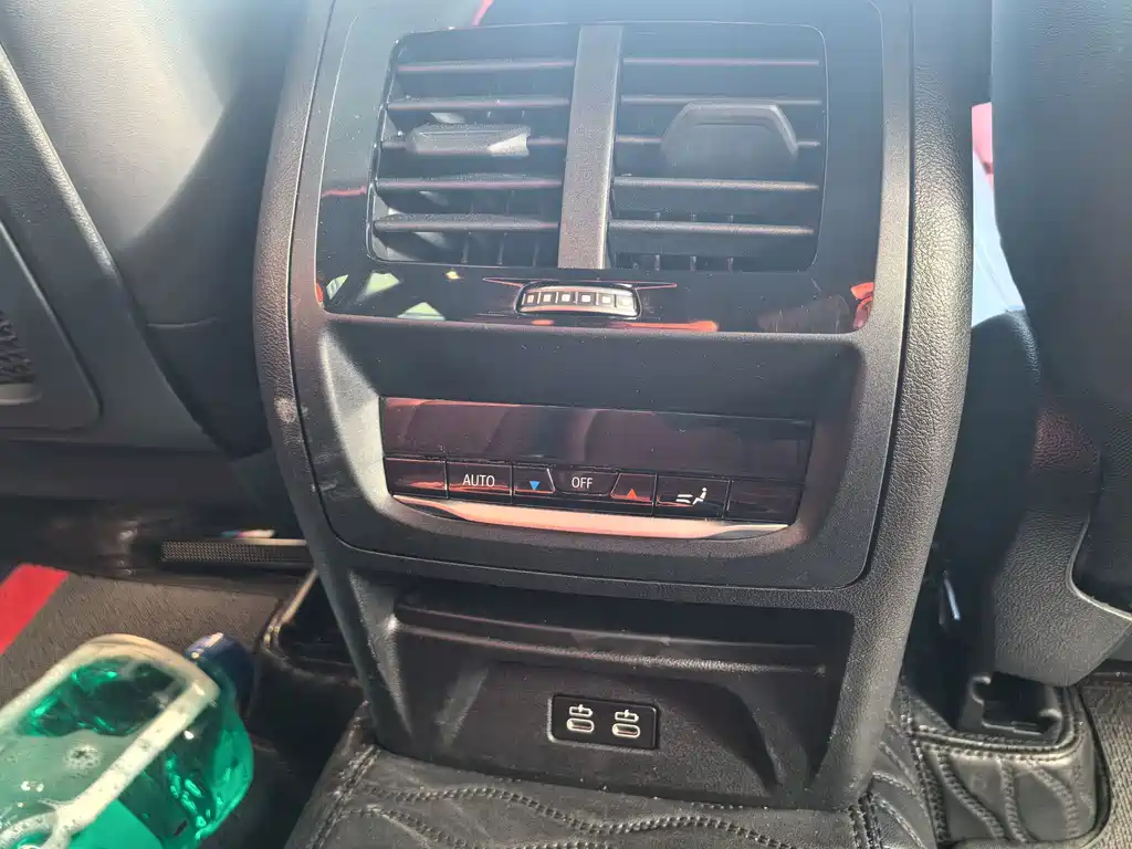 BMW X3 M40i — миниатюра 24
