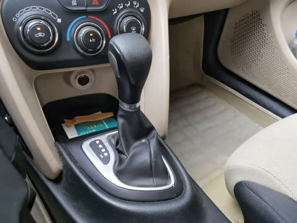 Fiat Viaggio — миниатюра 14