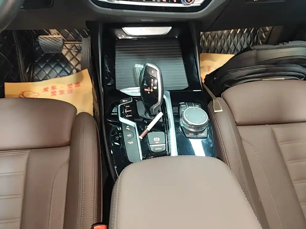 BMW X3 — миниатюра 14