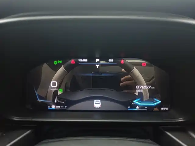 Haval Cool Dog — миниатюра 6