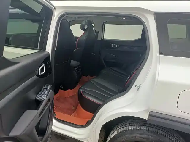 Haval Cool Dog — миниатюра 13