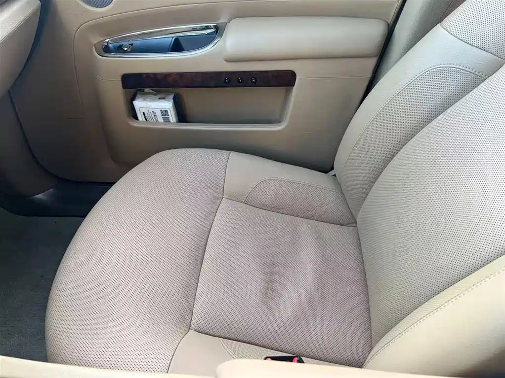 Rolls-Royce Ghost 2014 6.6T Standard