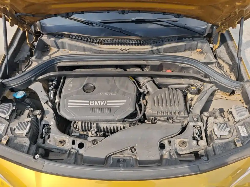 BMW X2 (Import) — миниатюра 15