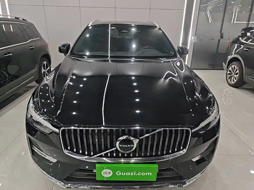 Volvo XC60 — миниатюра 3