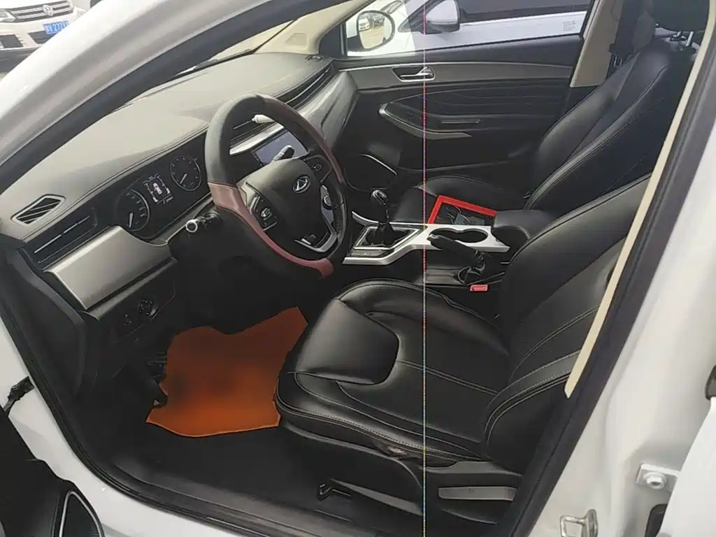Chery Arrizo 5 — миниатюра 15