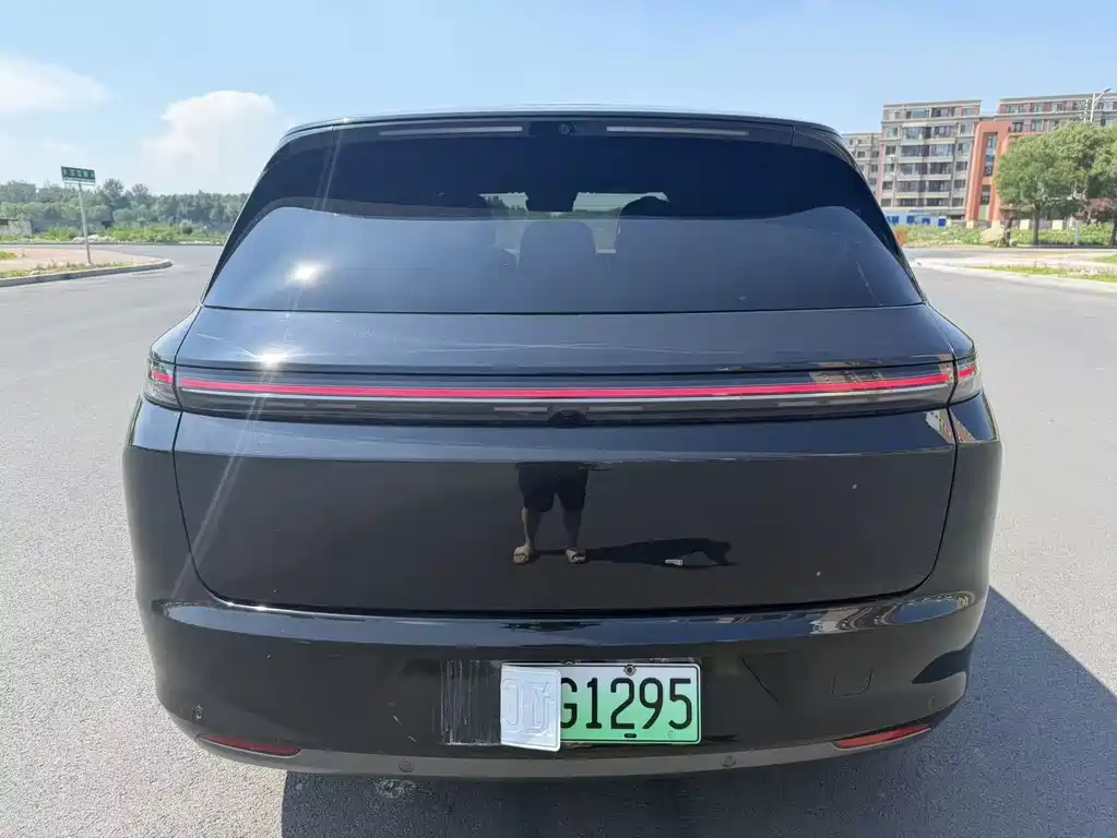 Li Auto L7 2023 Max