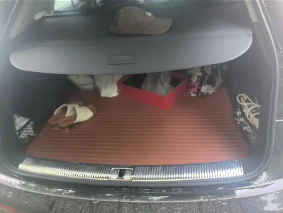Audi Q5L 2020 40 TFSI Fashion