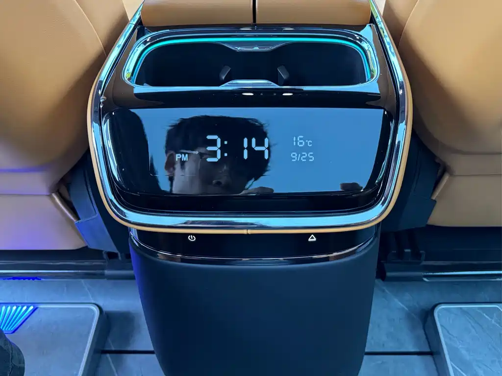 Galaxy Yizhen L380 — миниатюра 15