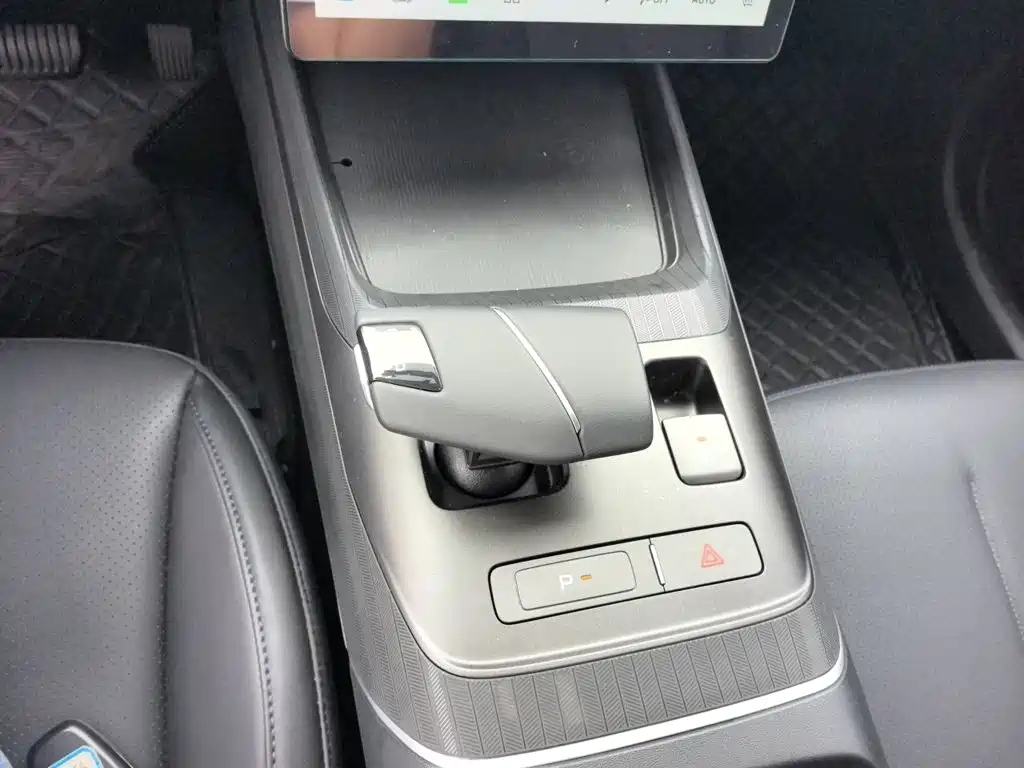 Changan Eado — миниатюра 15