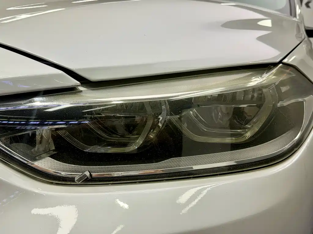 BMW 1 Series — миниатюра 4