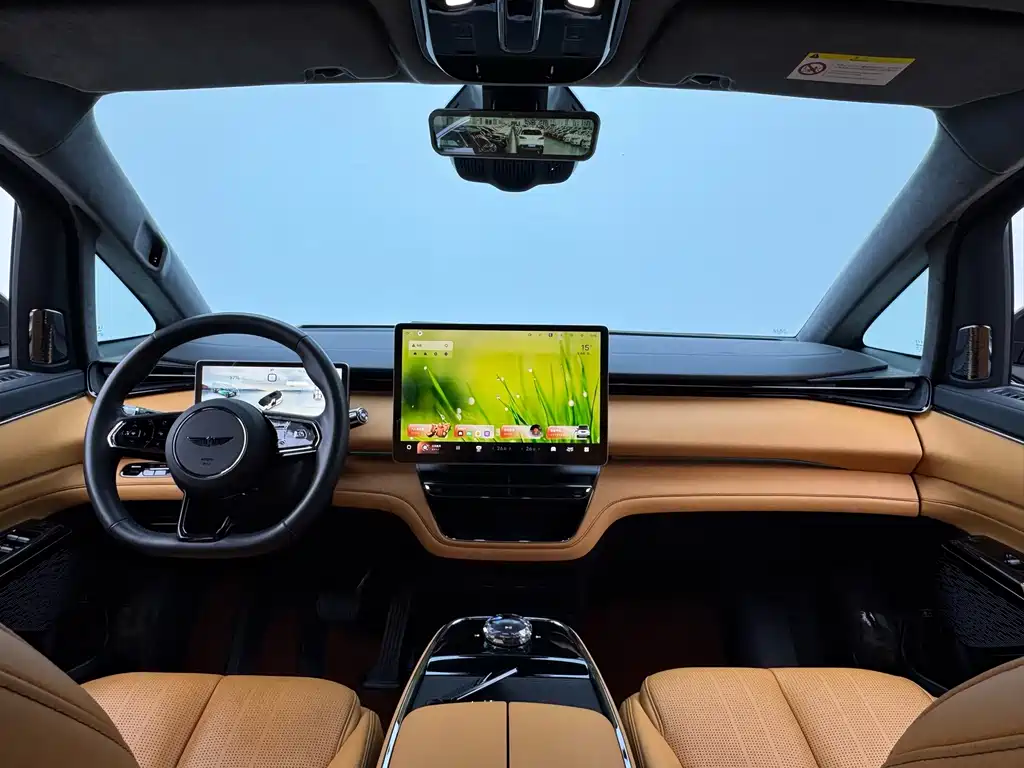 Galaxy Yizhen L380 — миниатюра 16