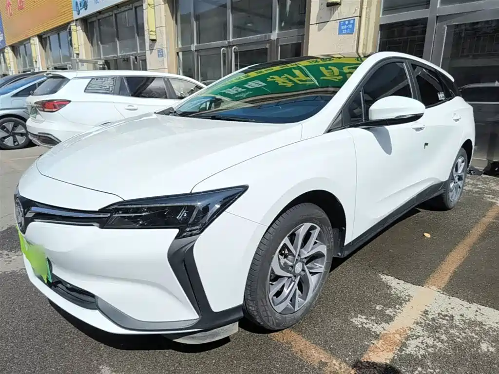 Buick Velite 6 2024