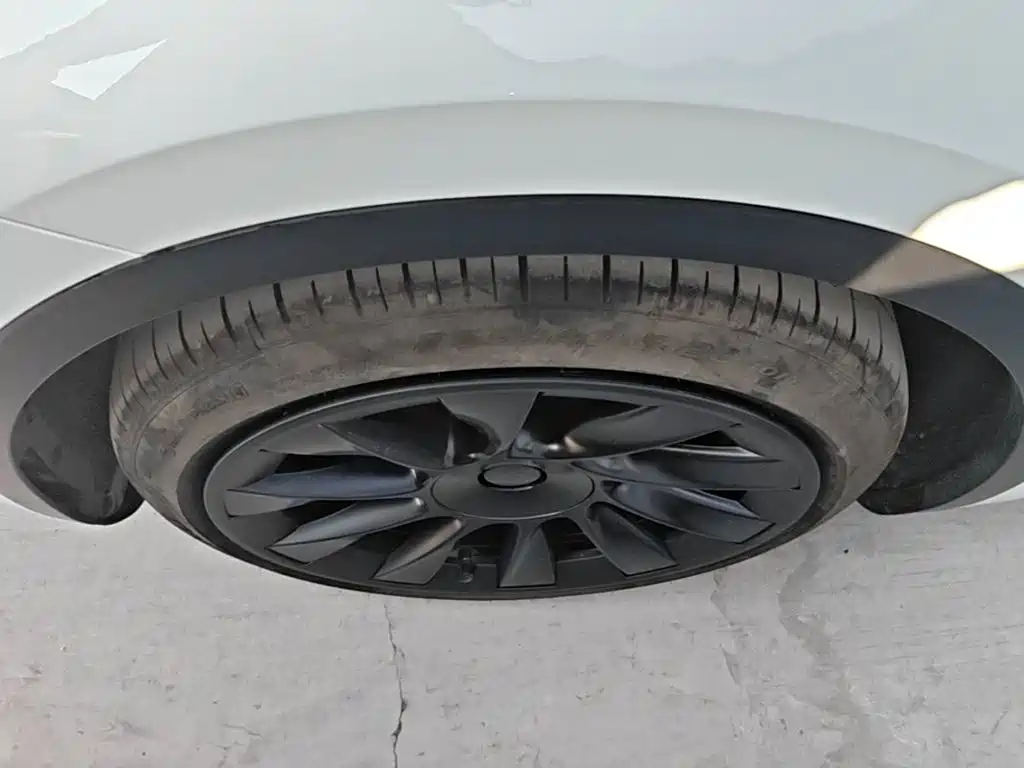 Tesla Model Y — миниатюра 23