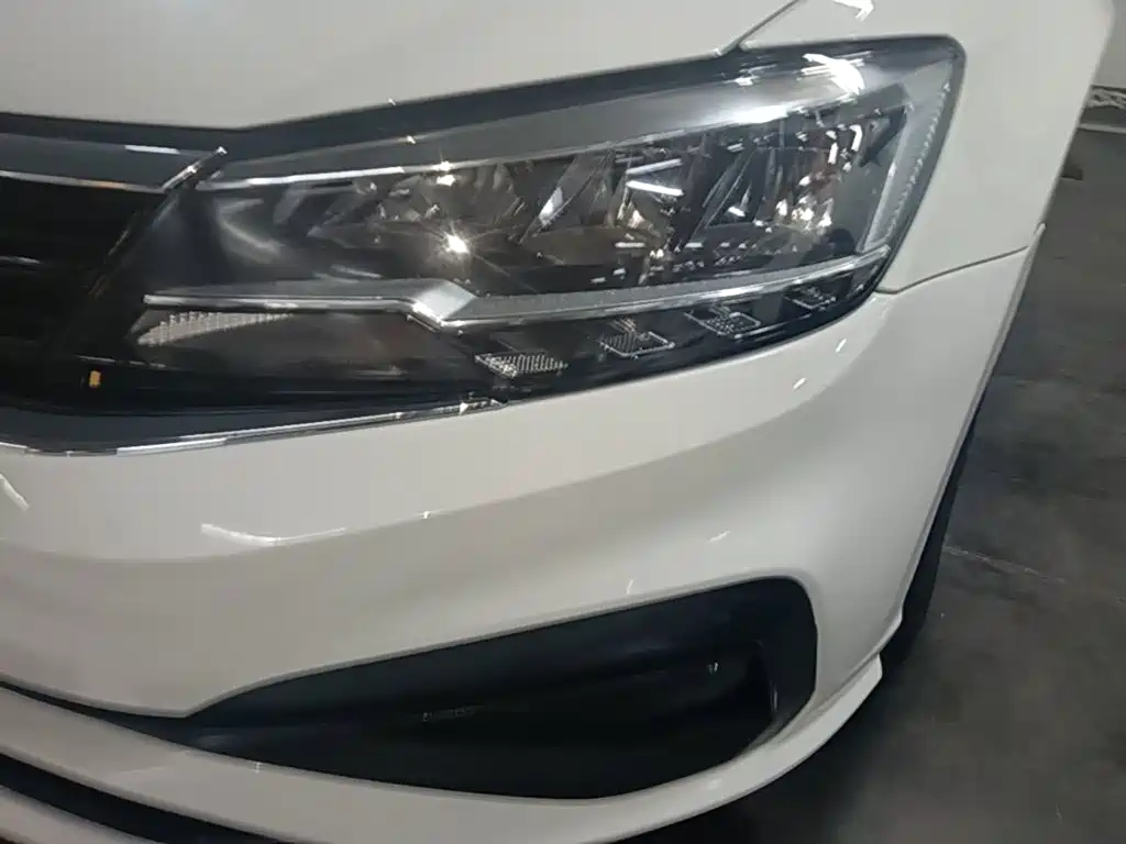 Volkswagen Lamando — миниатюра 24