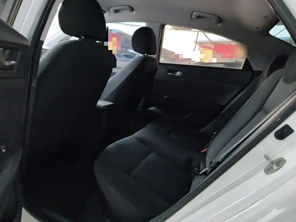 Hyundai Verna — миниатюра 17