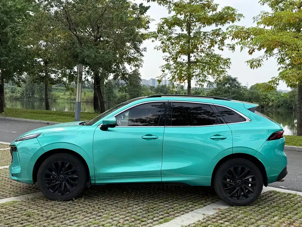 Fengxing Fengxing T5 EVO — миниатюра 5