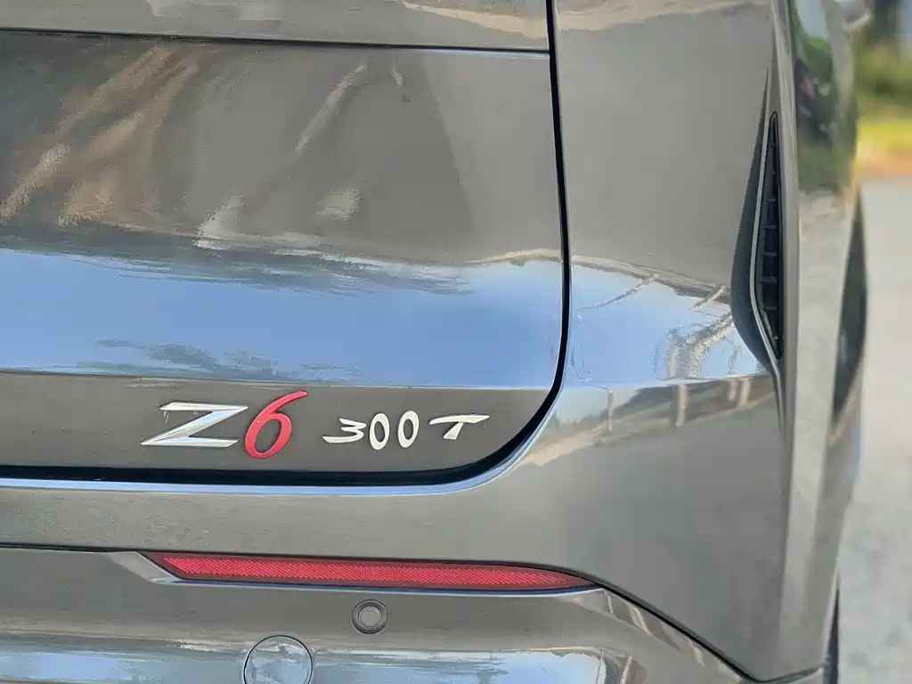 Oshan Oushang Z6 — миниатюра 13