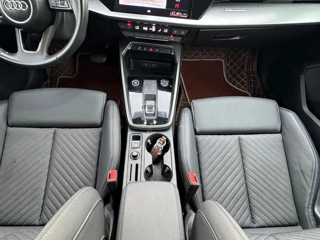 Audi A3 — миниатюра 15