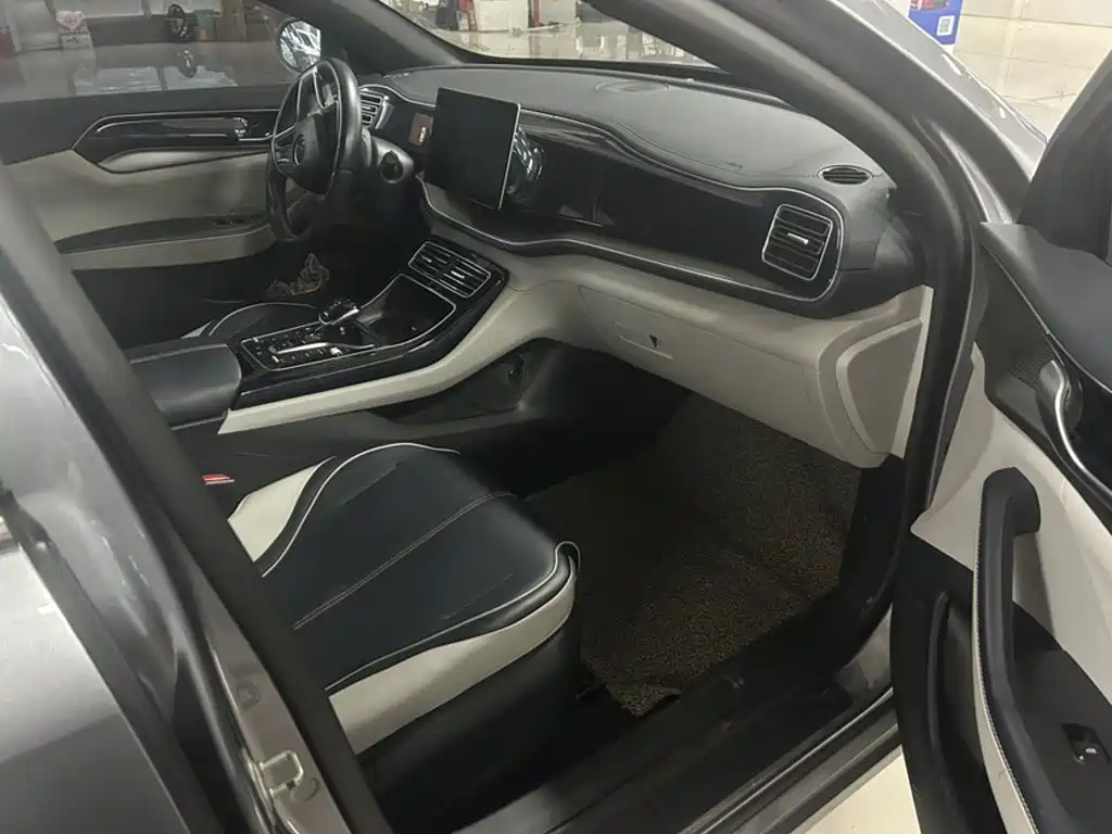 BYD Qin PLUS — миниатюра 20