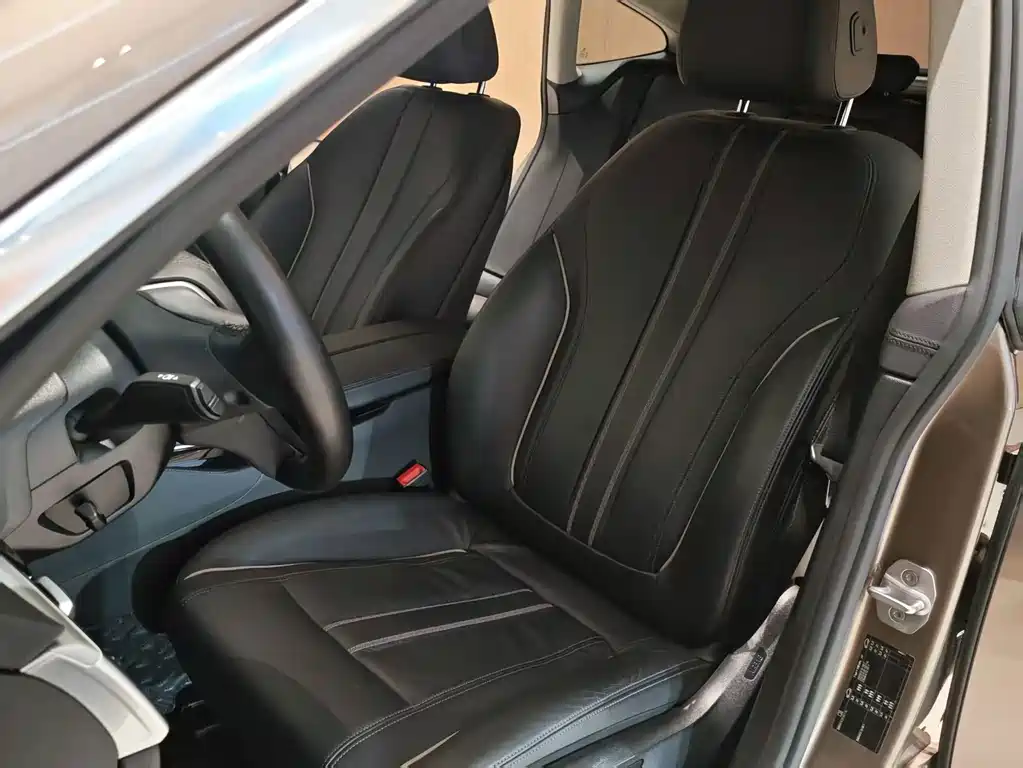 BMW 6 Series GT — миниатюра 16