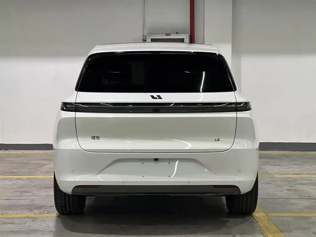 Li Auto IDEAL L6