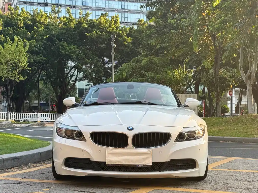 BMW Z4 — миниатюра 2