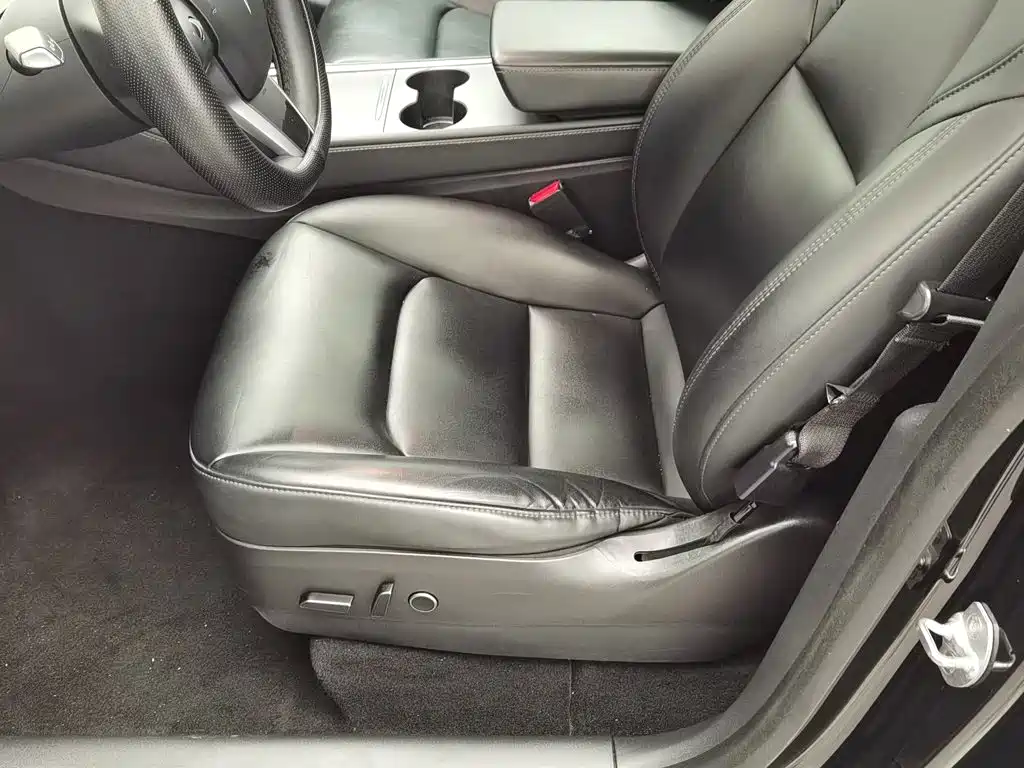 Tesla Model Y — миниатюра 20