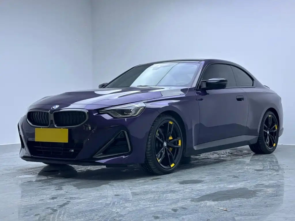 BMW M240I