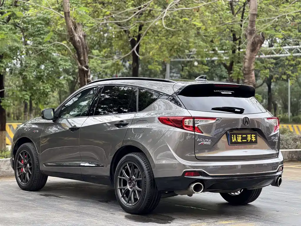 ACURA RDX