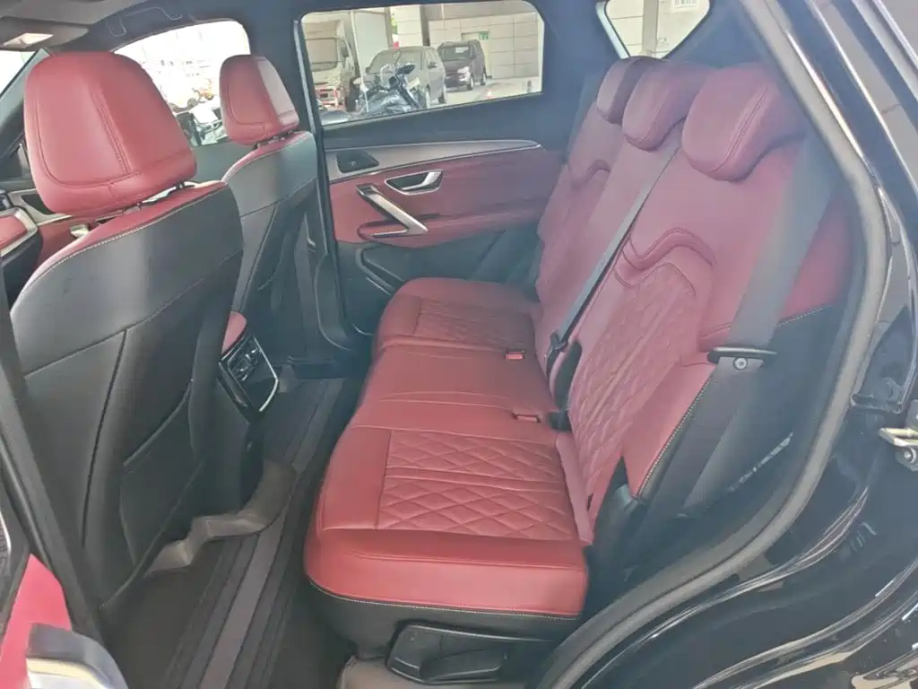 Jetour X70 PLUS — миниатюра 17