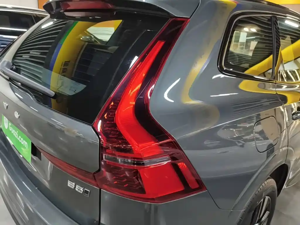 Volvo XC60 — миниатюра 8