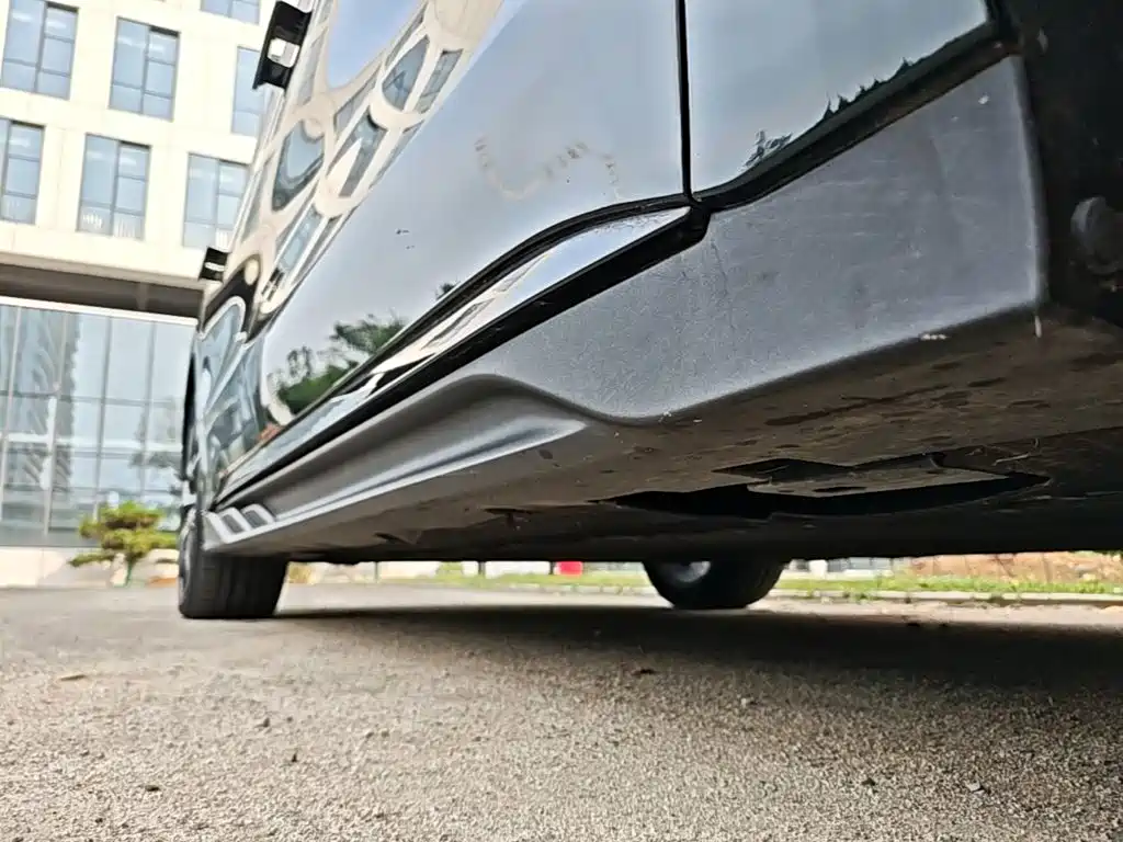 BYD Han — миниатюра 21