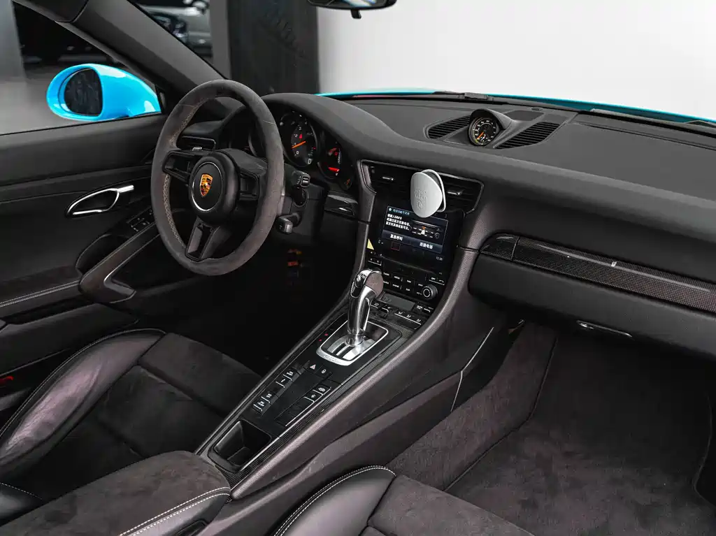 Porsche 911 — миниатюра 18