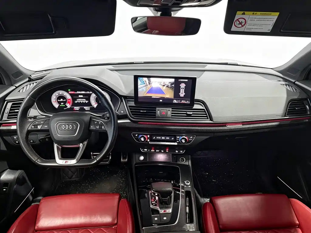 Audi SQ5 — миниатюра 7