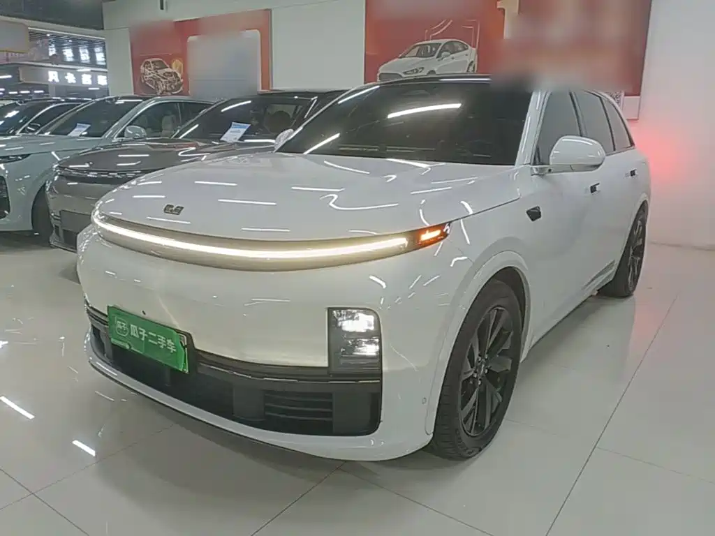 Li Auto Li L7
